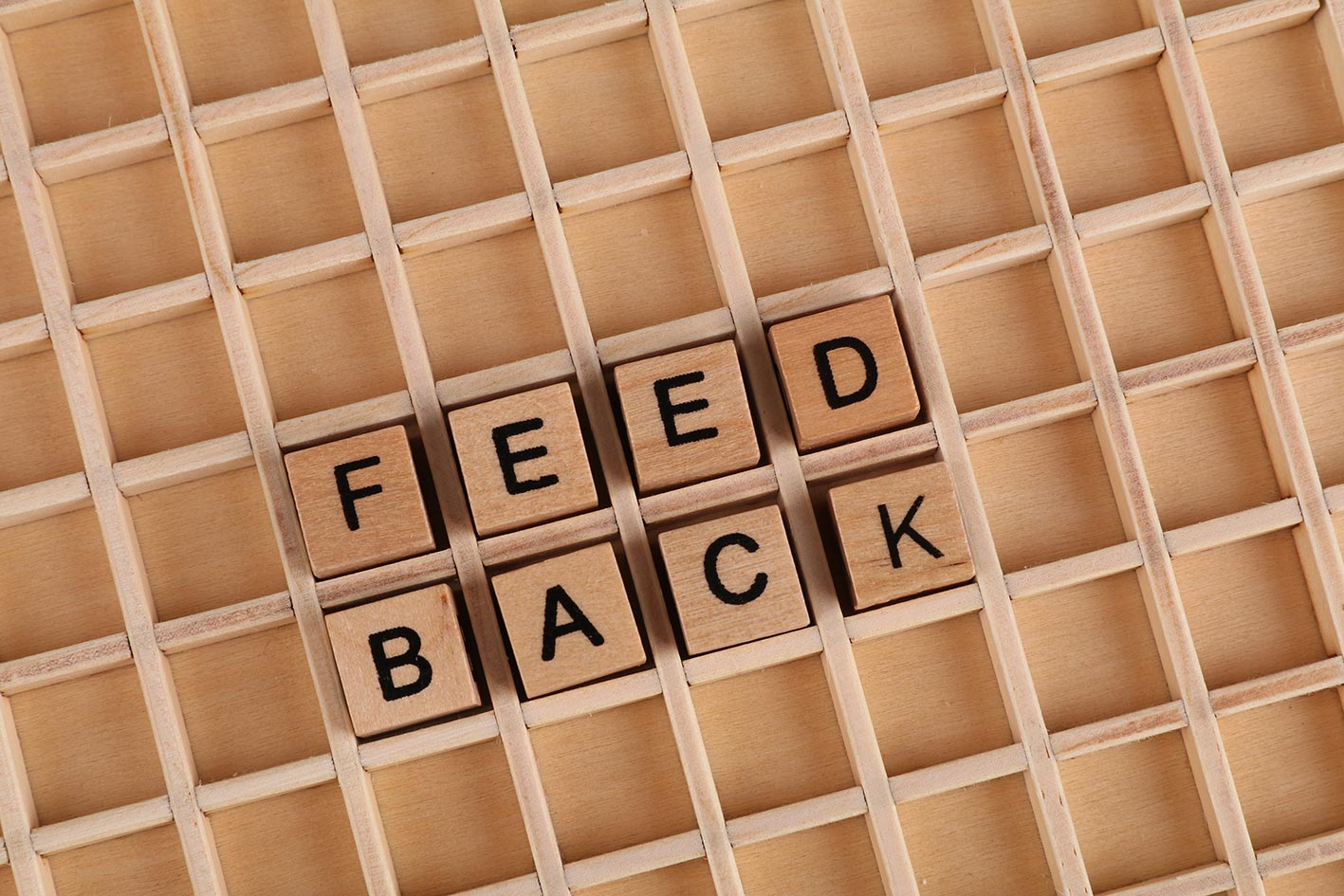 feedback chiave efficace