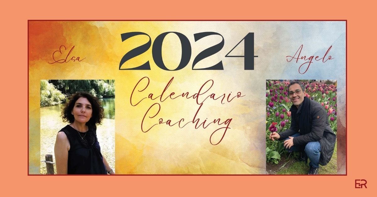 Coaching Calendar 2024