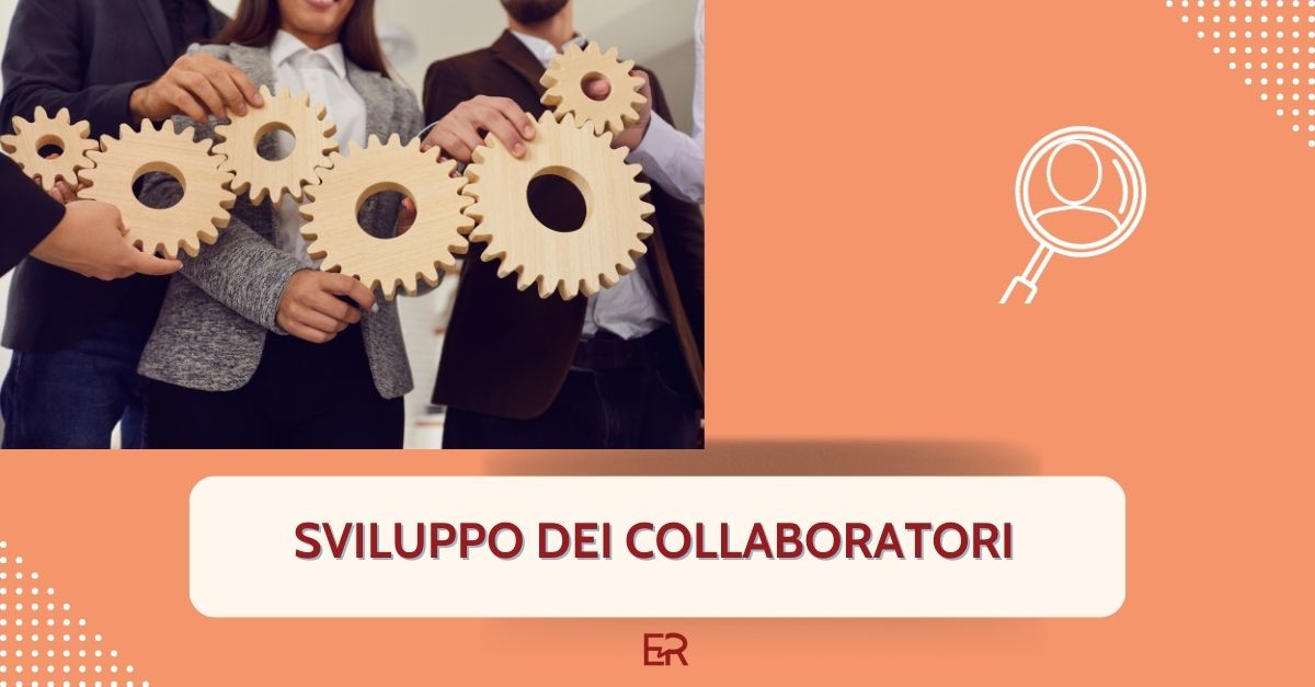 sviluppo dei collaboratori