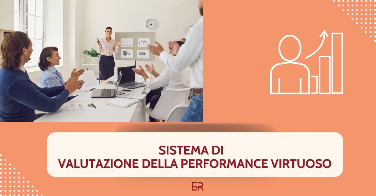 Sistema di Valutazione della Performance virtuoso