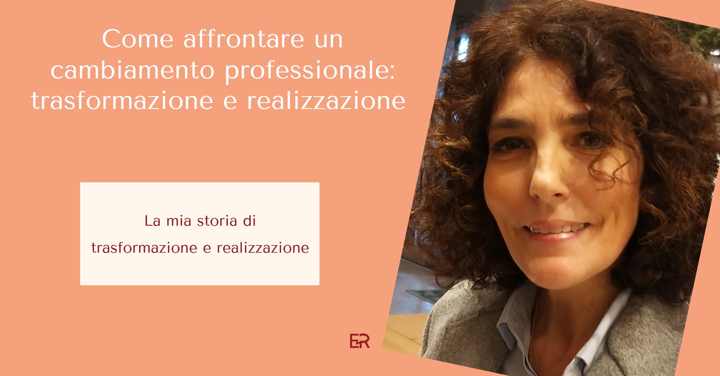 Cambiamento professionale - Professionista