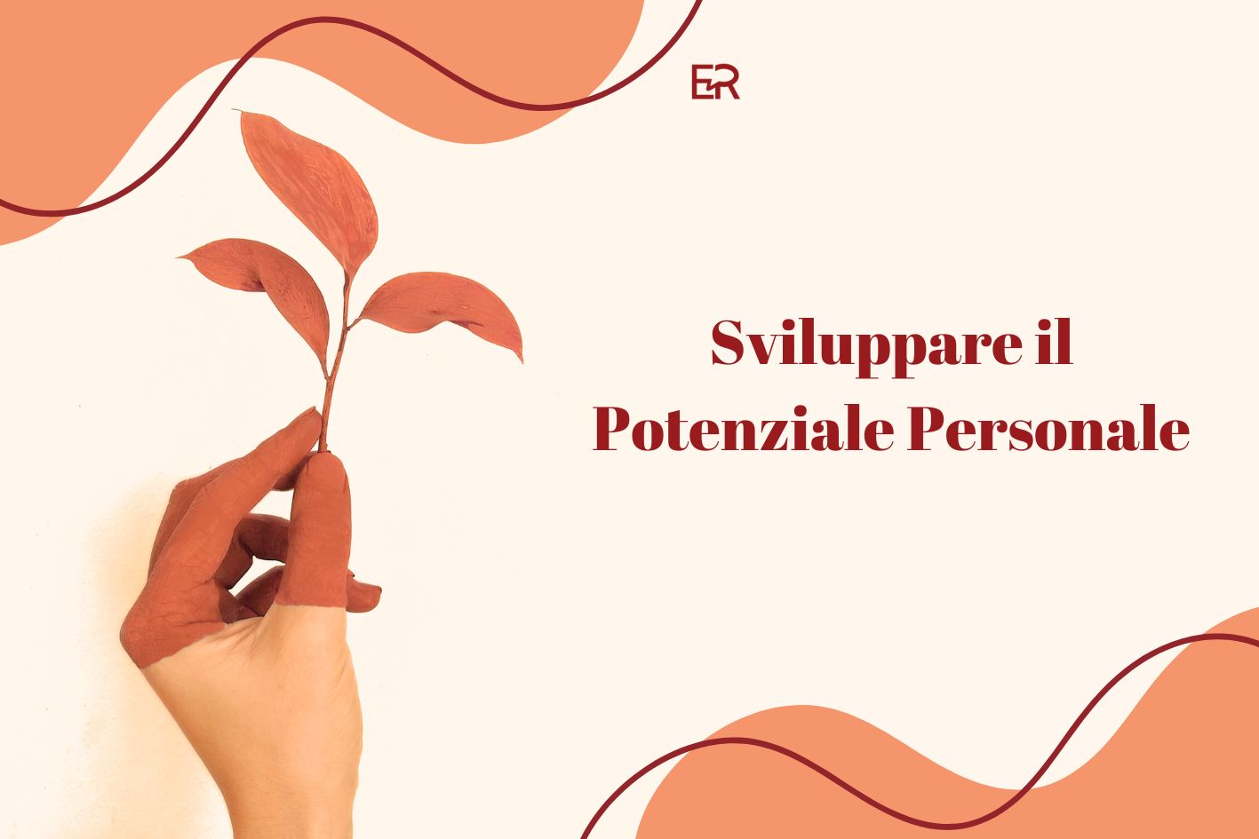 sviluppare il potenziale e crescere