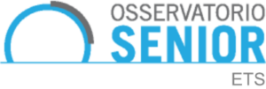 Logo di Osservatorio Senior ETS-Contributo editoriale di Elsa Ramunno
